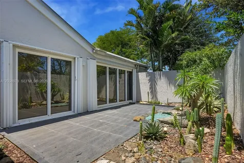 15540 SW 152nd Terrace Miami FL 33187