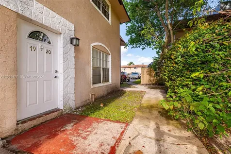 7920 Kimberly Boulevard North Lauderdale FL 33068