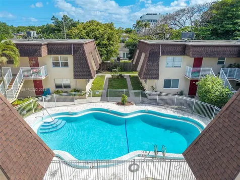 4524 SW 54th Street Dania Beach FL 33314