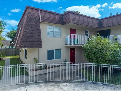 4524 SW 54th Street Dania Beach FL 33314