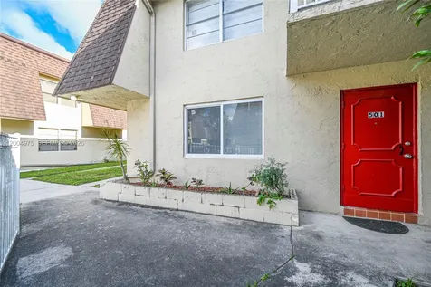 4524 SW 54th Street Dania Beach FL 33314