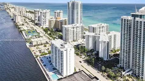 3000 S Ocean Drive Hollywood FL 33019