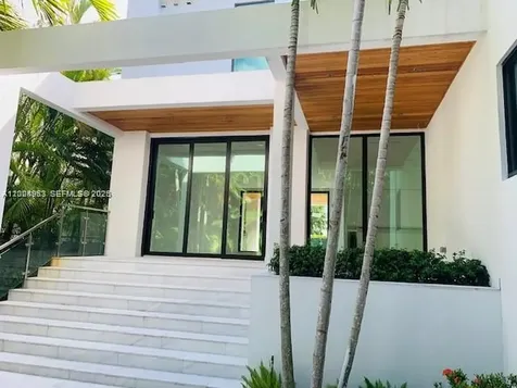 785 Harbor Drive Key Biscayne FL 33149