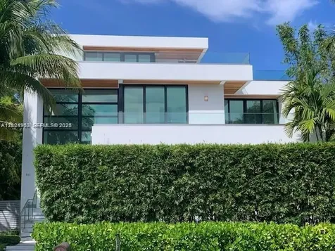 785 Harbor Drive Key Biscayne FL 33149