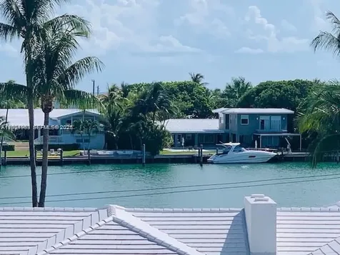 785 Harbor Drive Key Biscayne FL 33149