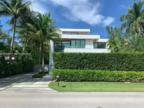785 Harbor Drive Key Biscayne FL 33149