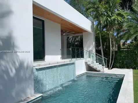 785 Harbor Drive Key Biscayne FL 33149