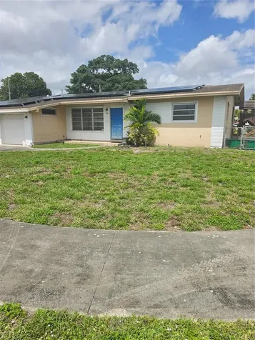 1101 W 54th Street Hialeah FL 33012