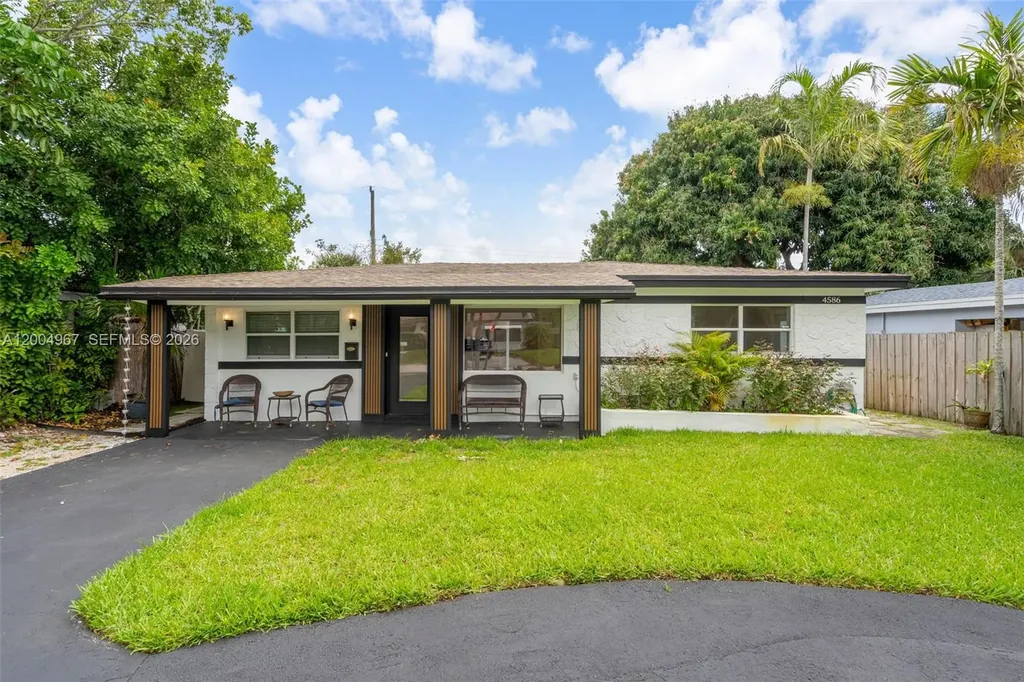 Oakland Park FL 33334