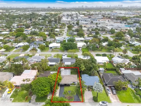 Oakland Park FL 33334
