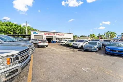 10301 NW 27th Avenue Miami FL 33147