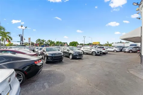 10301 NW 27th Avenue Miami FL 33147