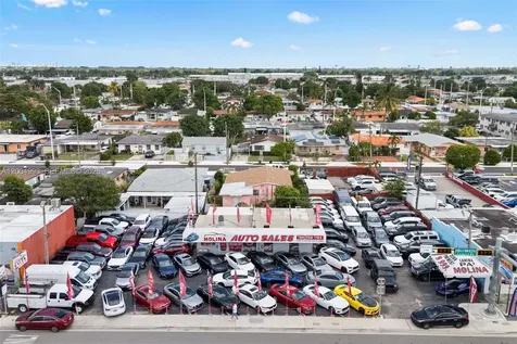 10301 NW 27th Avenue Miami FL 33147