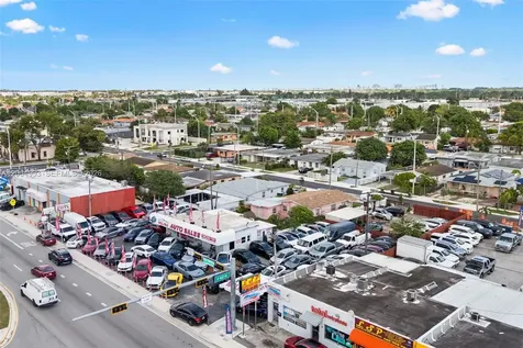10301 NW 27th Avenue Miami FL 33147