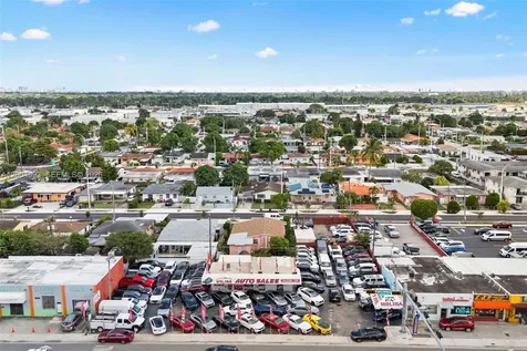 10301 NW 27th Avenue Miami FL 33147