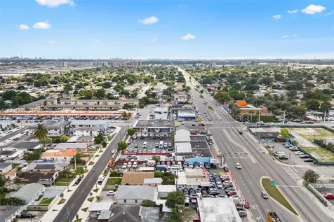10301 NW 27th Avenue Miami FL 33147