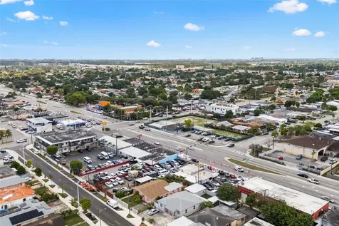 10301 NW 27th Avenue Miami FL 33147