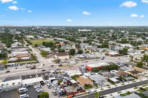 10301 NW 27th Avenue Miami FL 33147