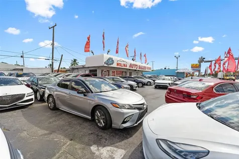 10301 NW 27th Avenue Miami FL 33147