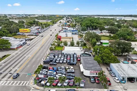 10301 NW 27th Avenue Miami FL 33147