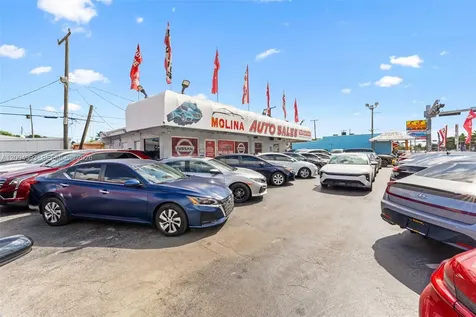 10301 NW 27th Avenue Miami FL 33147