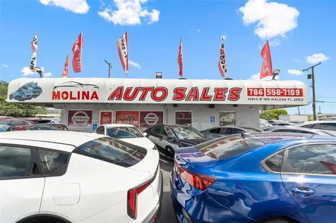 10301 NW 27th Avenue Miami FL 33147