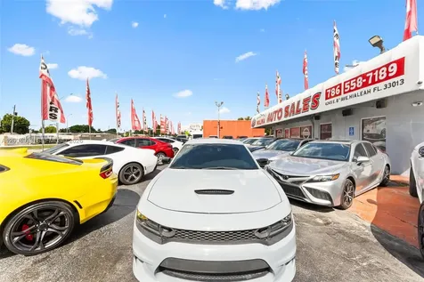 10301 NW 27th Avenue Miami FL 33147