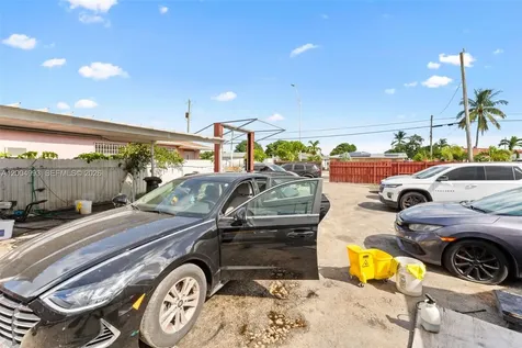 10301 NW 27th Avenue Miami FL 33147