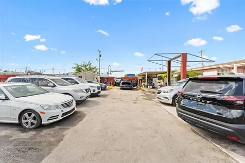 10301 NW 27th Avenue Miami FL 33147