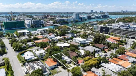 9516 Byron Avenue Surfside FL 33154