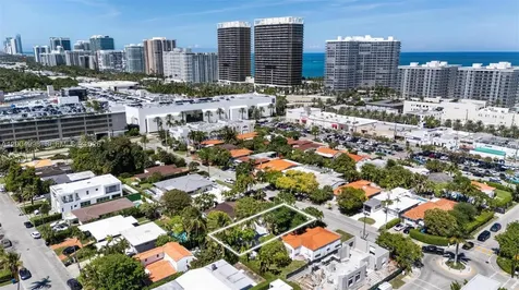 9516 Byron Avenue Surfside FL 33154