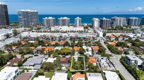 9516 Byron Avenue Surfside FL 33154