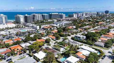 9516 Byron Avenue Surfside FL 33154