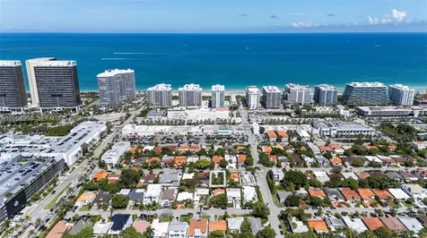 9516 Byron Avenue Surfside FL 33154