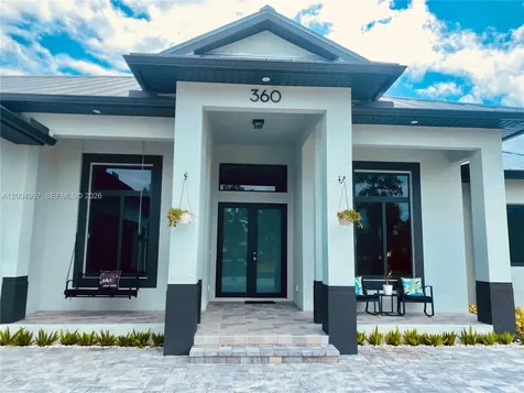 360 13th Street SW Naples FL 34117