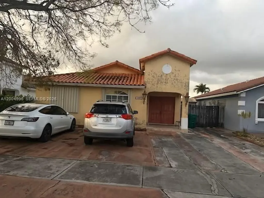 14961 SW 36th Terrace Miami FL 33185