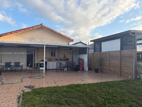 14961 SW 36th Terrace Miami FL 33185