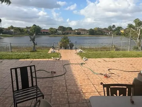 14961 SW 36th Terrace Miami FL 33185