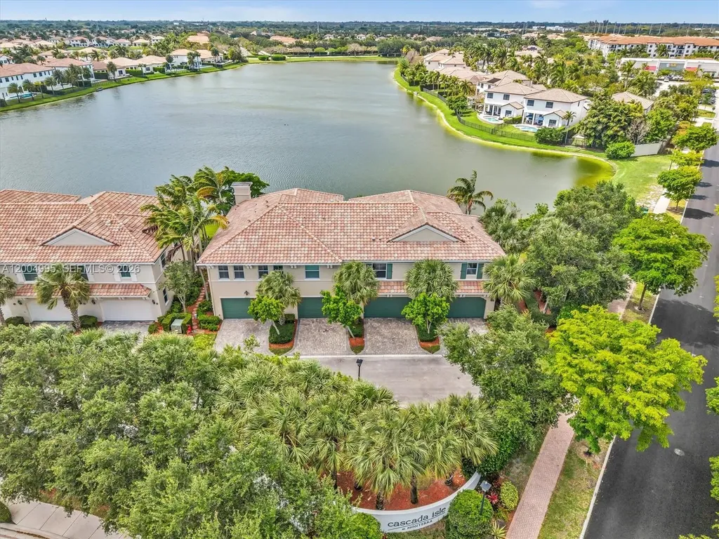 3071 Tortola Way Cooper City FL 33024