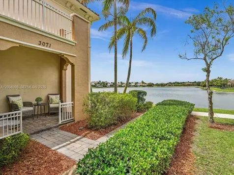 3071 Tortola Way Cooper City FL 33024