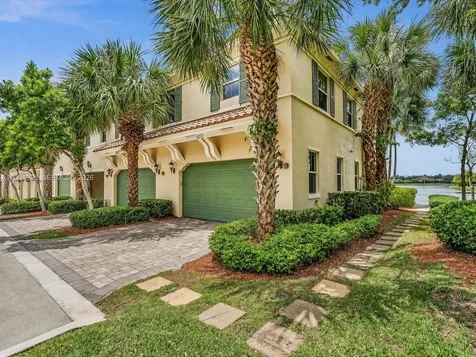 3071 Tortola Way Cooper City FL 33024