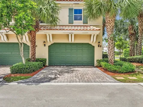 3071 Tortola Way Cooper City FL 33024