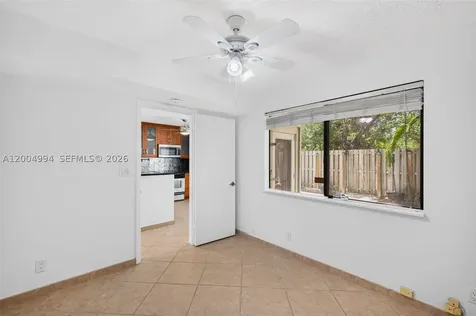 341 City View Drive Fort Lauderdale FL 33311