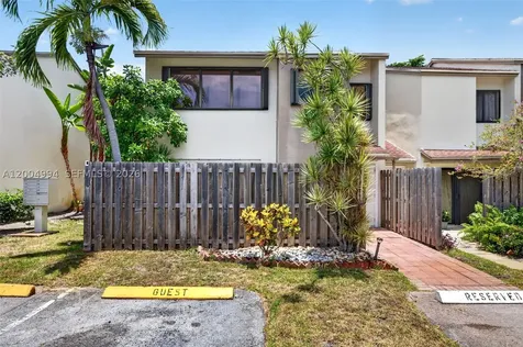 341 City View Drive Fort Lauderdale FL 33311