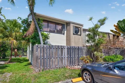 341 City View Drive Fort Lauderdale FL 33311