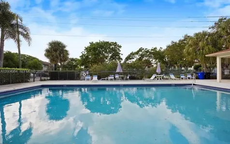 341 City View Drive Fort Lauderdale FL 33311
