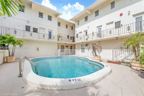 234 Antiquera Avenue Coral Gables FL 33134