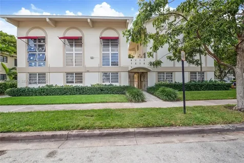 234 Antiquera Avenue Coral Gables FL 33134