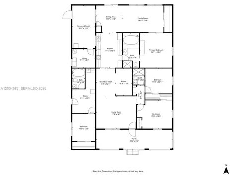 3061 NW 14th Street Miami FL 33125