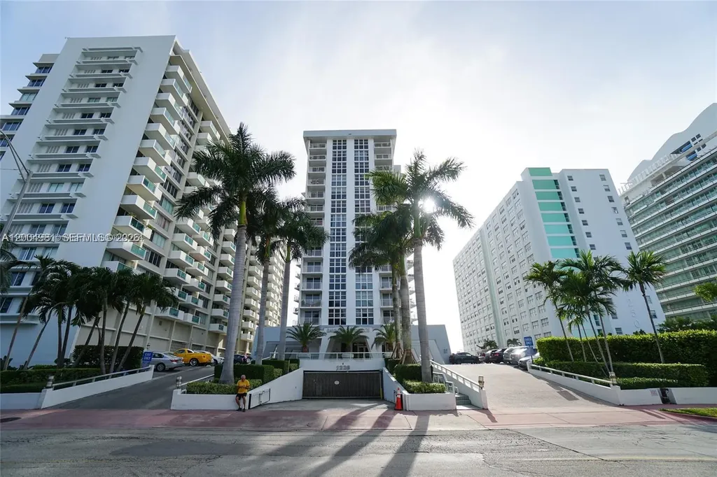 1228 West Avenue Miami Beach FL 33139